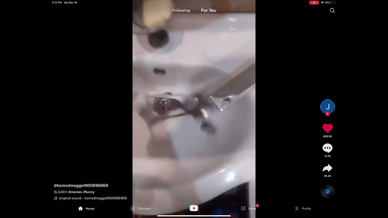 Russian kid pukes up forks and spoons