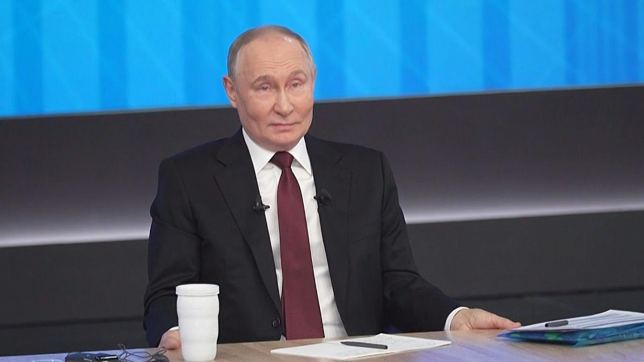 Russian President Putin 'will definitely' speak with Syria's Assad | AFP