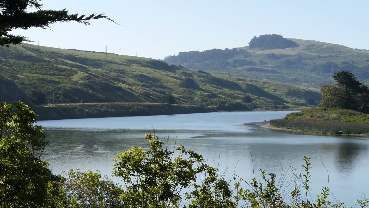 Russian River - #russia #russian  #free #video #download #freedownload