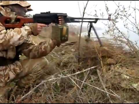 Russian special forces training - Abracadabra! (Абракадабра!)