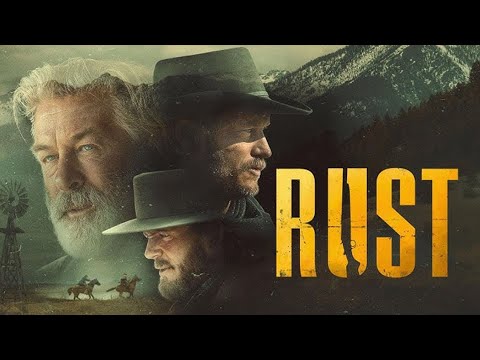 Rust Kovboy Western Filmi Türkçe Dublaj Full İzle