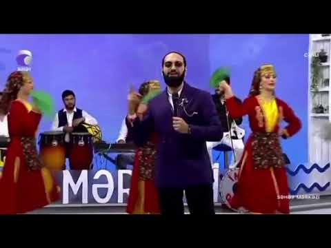 Rustam Zeynalli Sheron -oy nani-