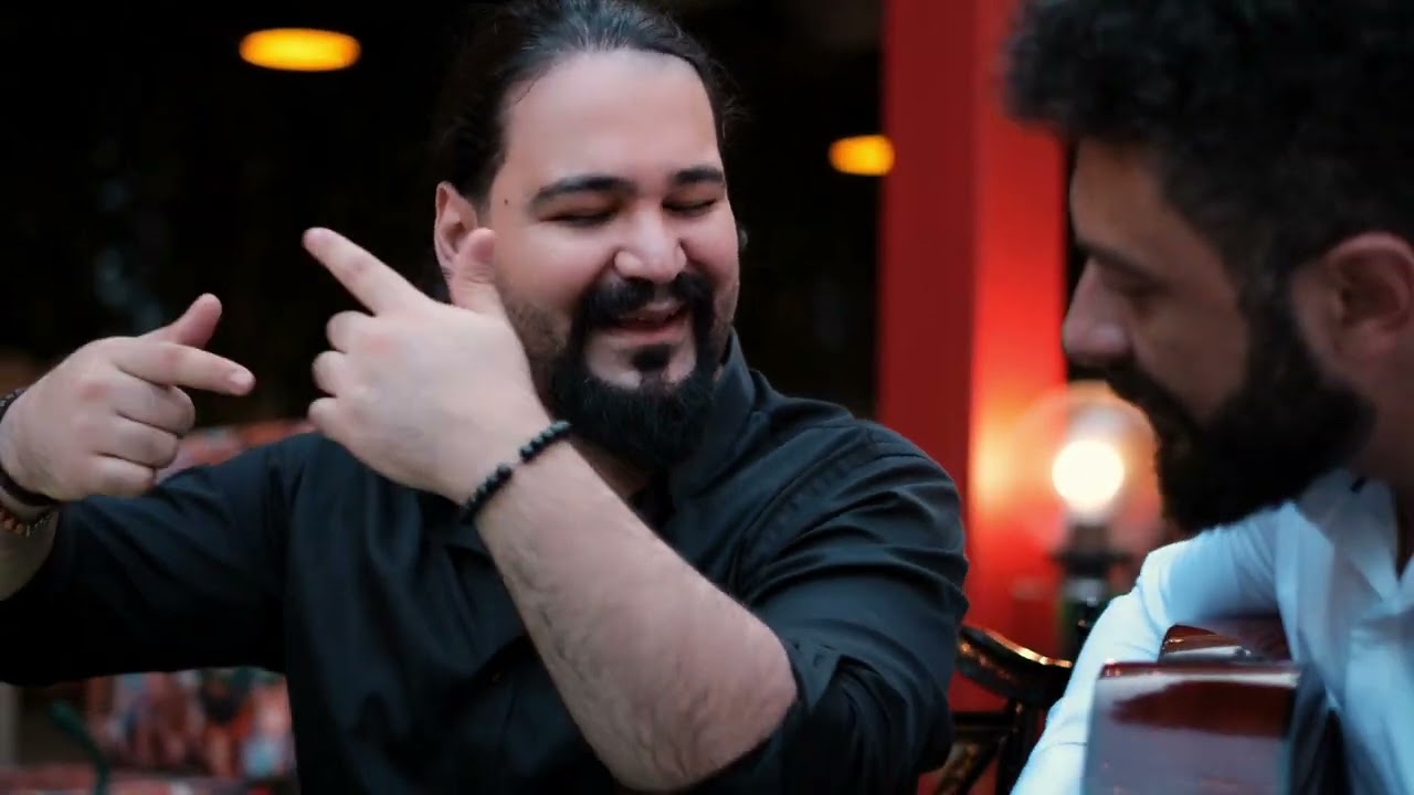 Rustem Muradli & Aqshin Beshirzade - Yadimdan Cixdi 2025 (Yeni Klip) 4K