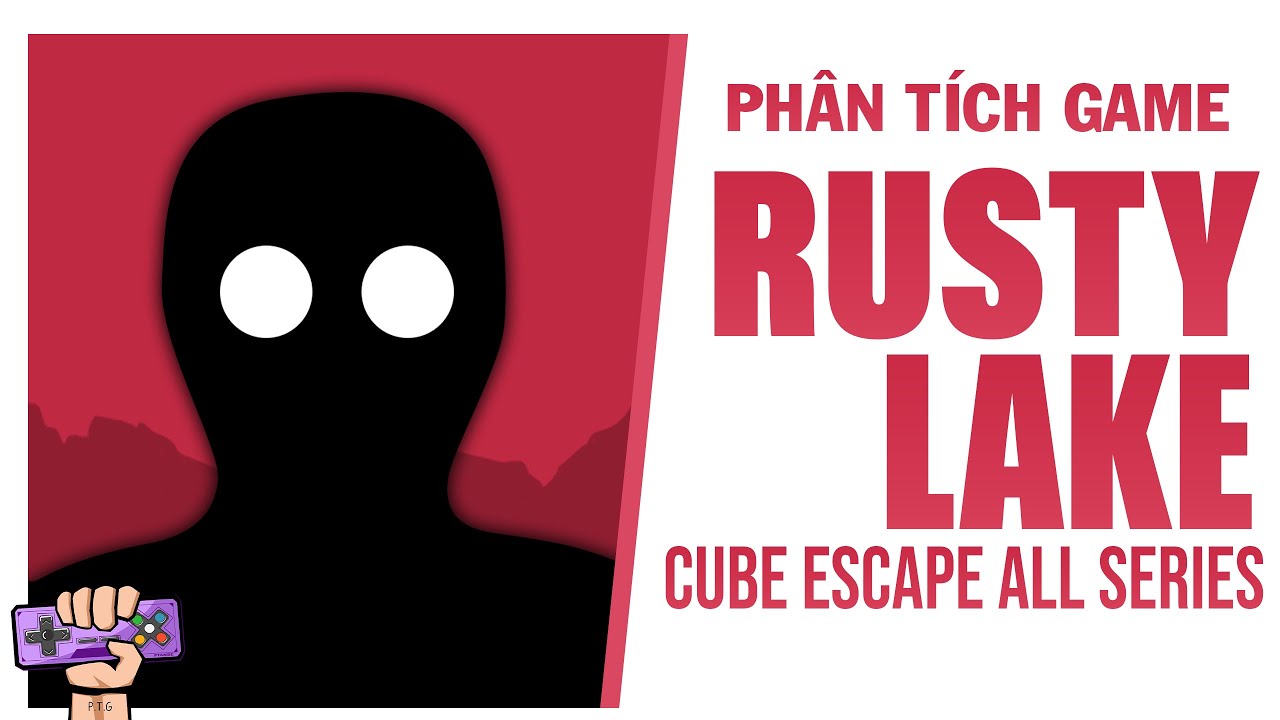 RUSTY LAKE CUBE ESCAPE Story Explained