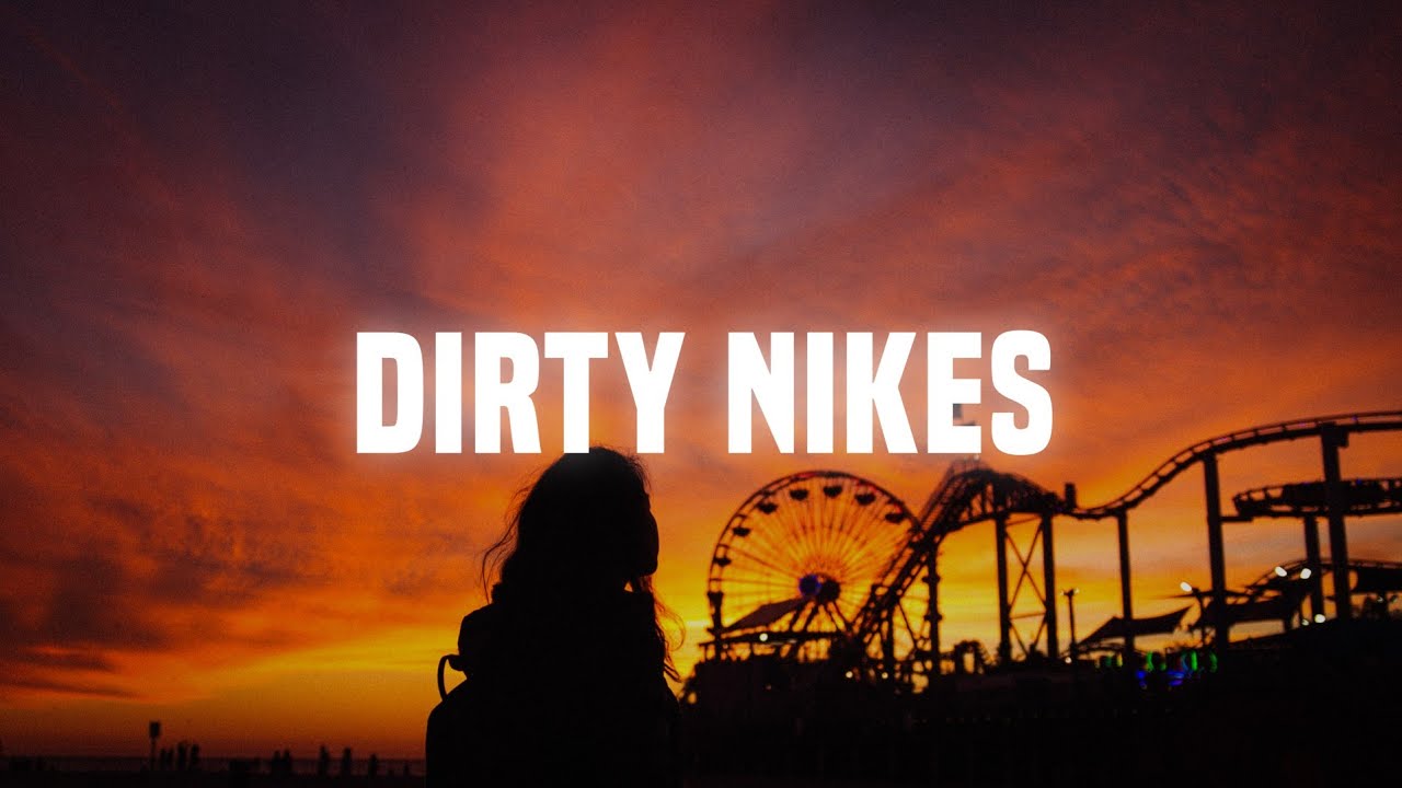 Ruth B. - Dirty Nikes (Lyrics)