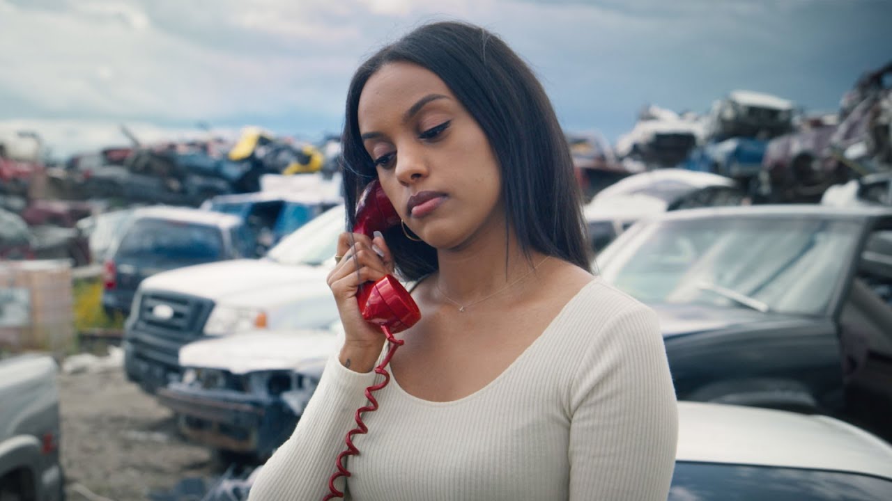 Ruth B. - Dirty Nikes (Official Video)
