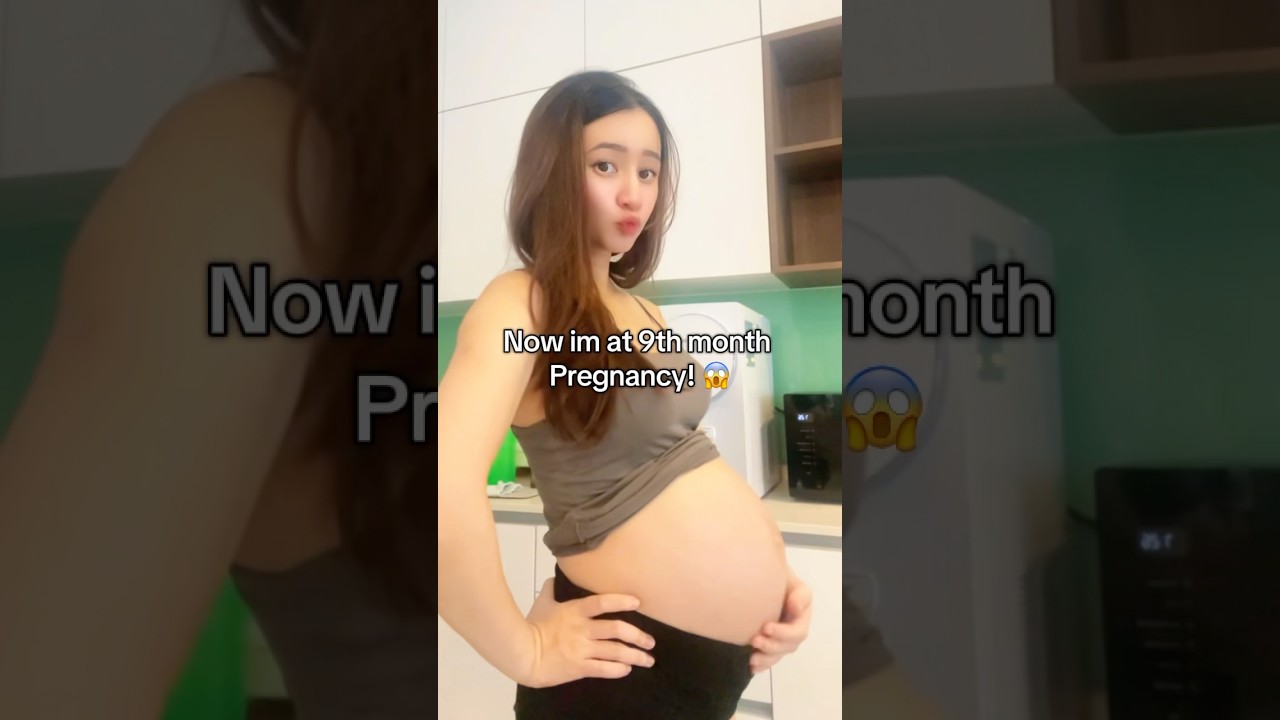 Ruthbell’s Before and After Pregnancy 🤰