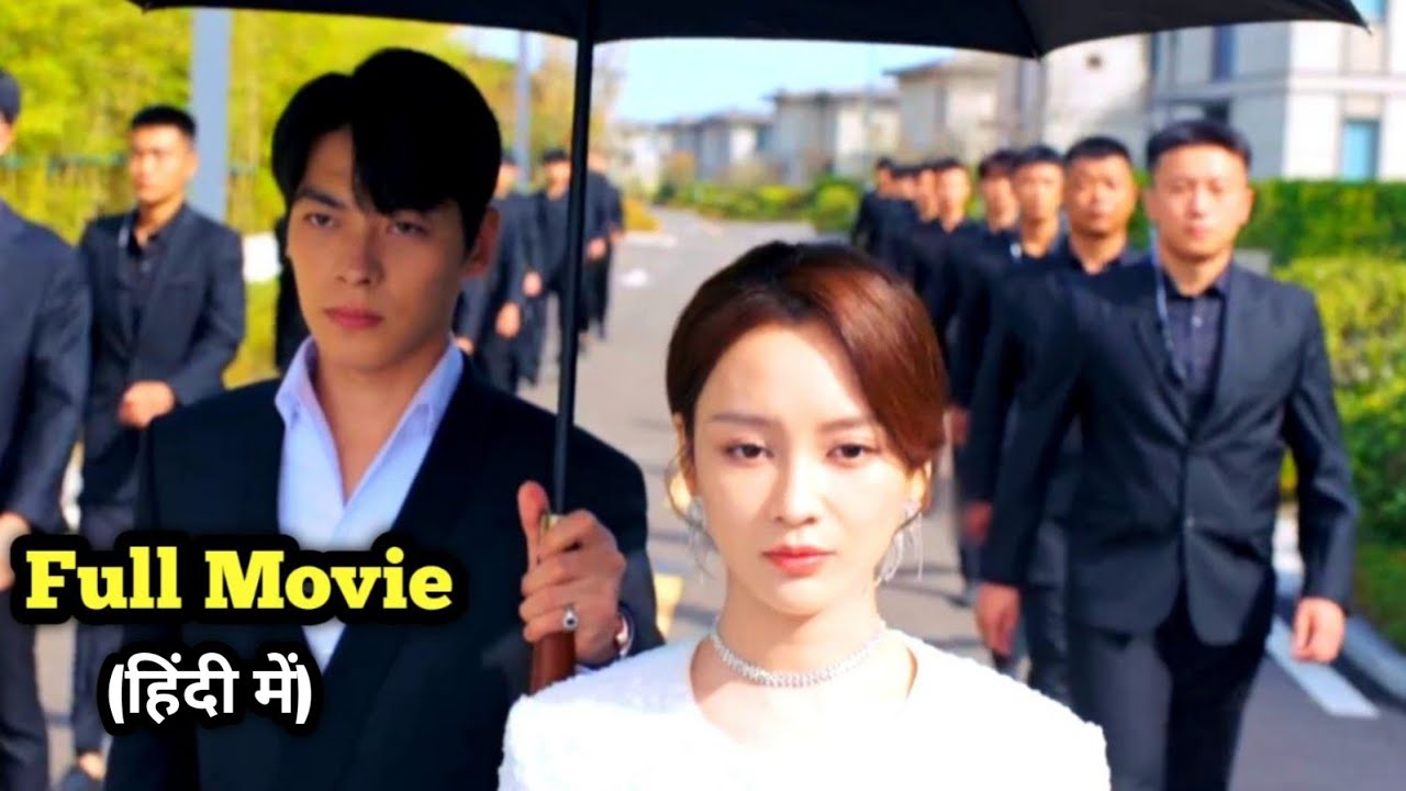 Ruthless CEO🔥Truly love her Cute Wife After Divorce ... New Chinese Drama #lovikaexplain