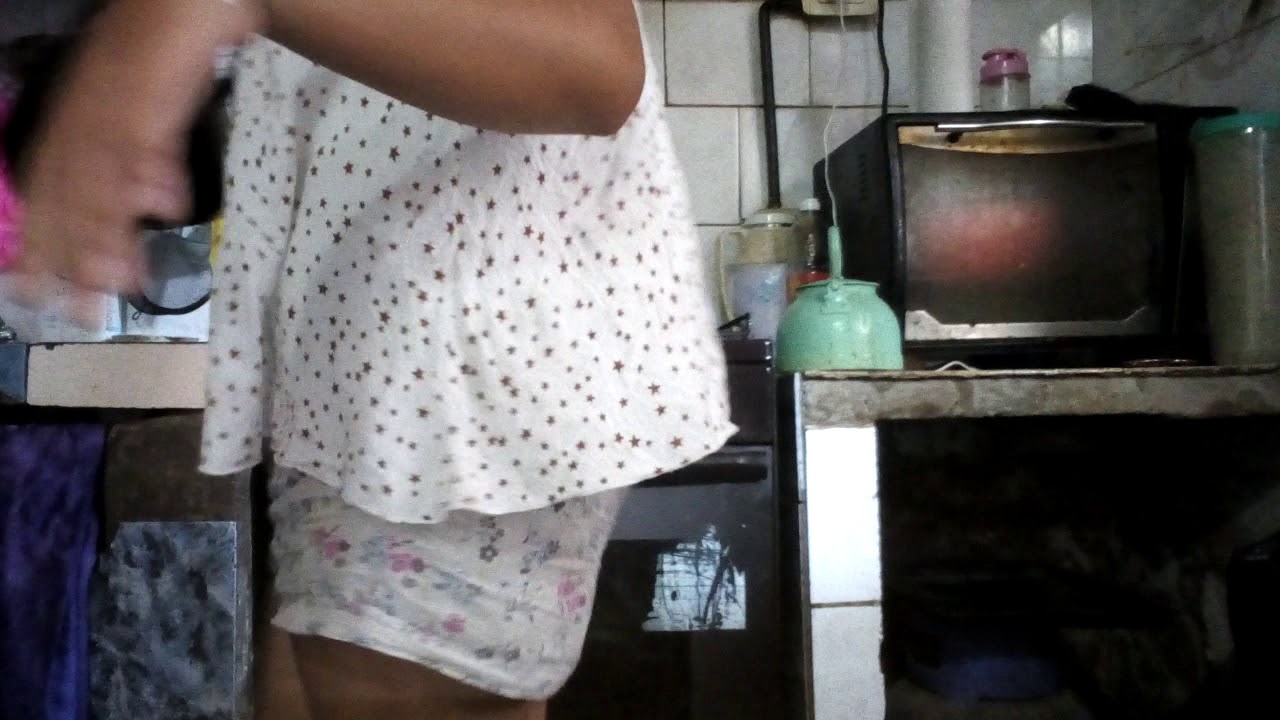 rutina de la mañana parte 3
