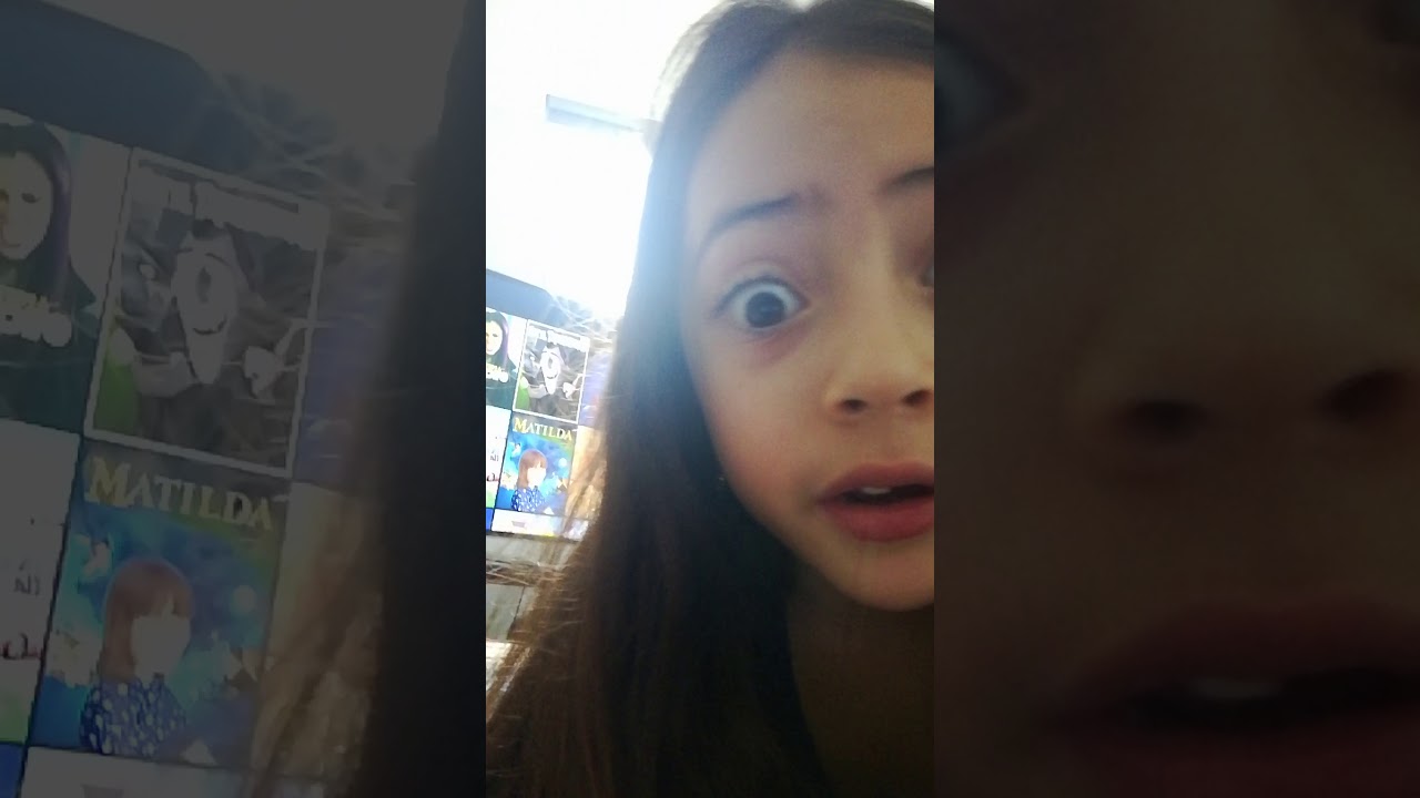 Rutina de tarde parte 3