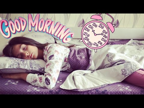 RUTINA MEA DE DIMINEATA🌞MY MORNING ROUTINE