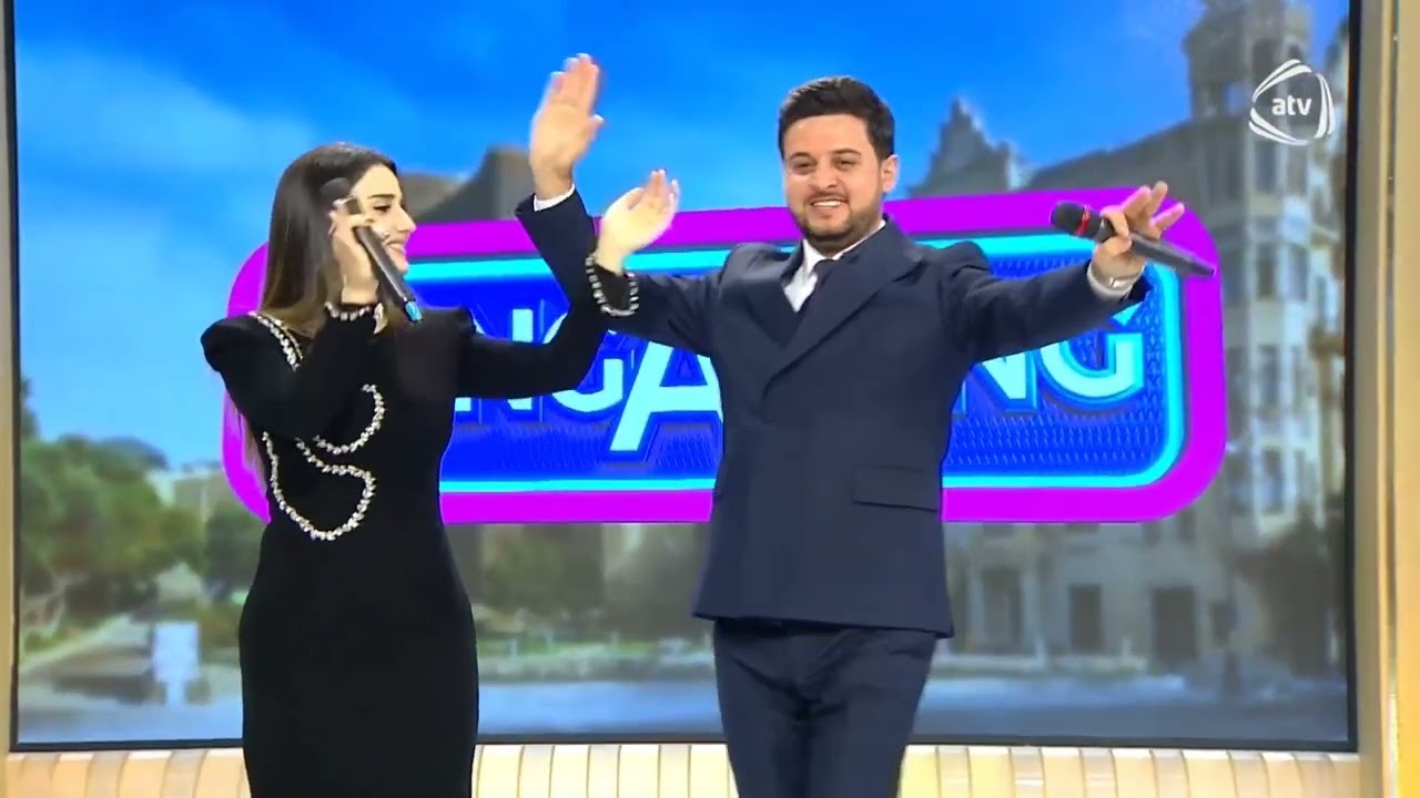 Ruzi Gunay - Atv 