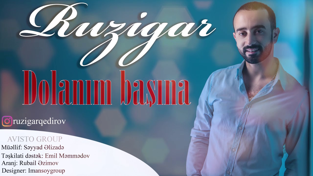 Ruzigar - Dolanım Başına