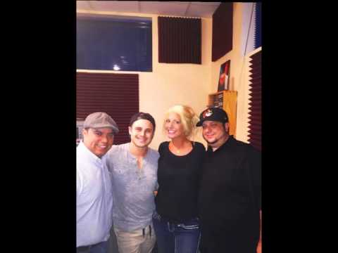 Rva Adult Expo Interview w Q94 Jackson
