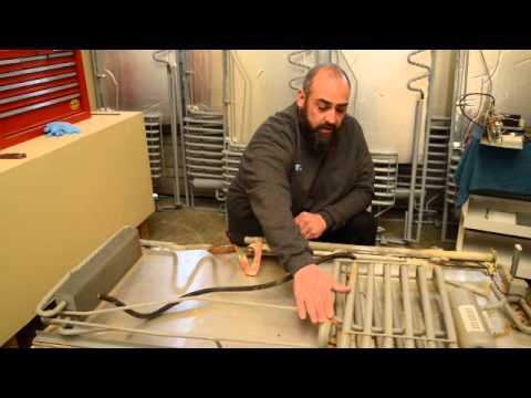 RVCOOL Dometic RM2652, RM2852 Cooling Unit Installation Video