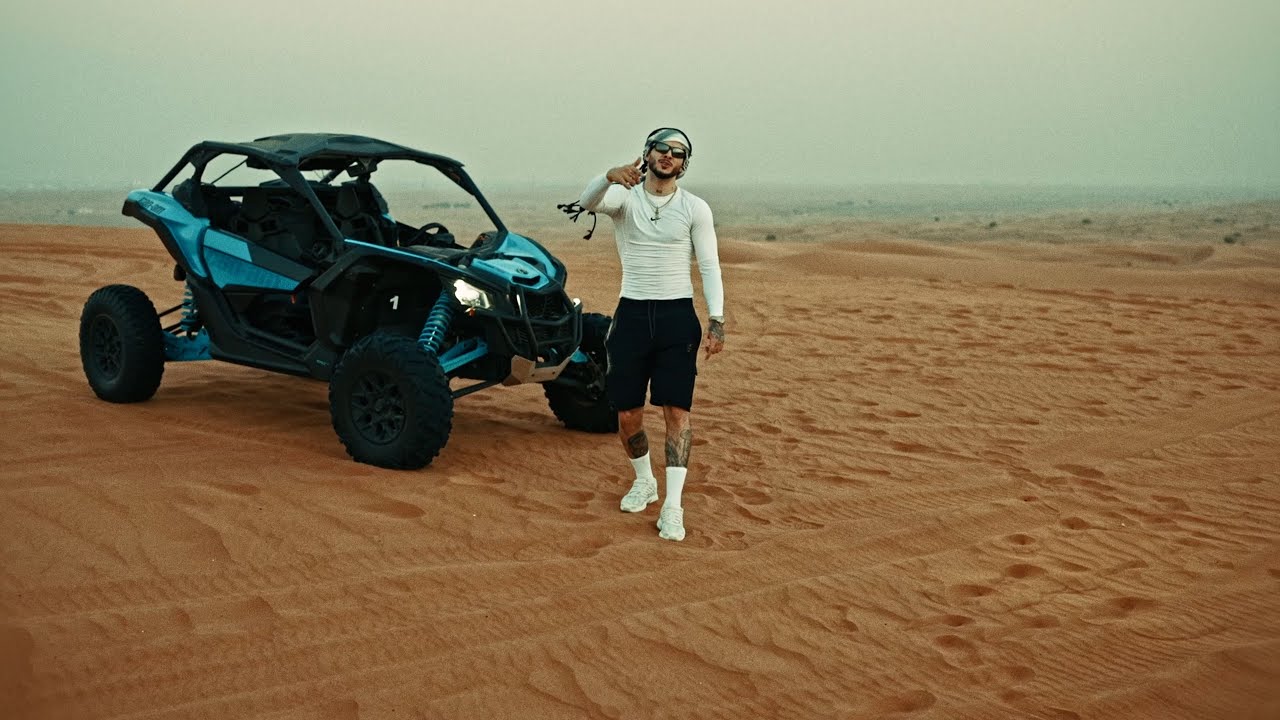 RVFV - Magico (Video Oficial)