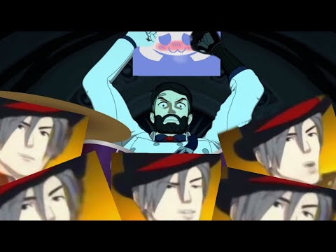 RWBY Memes From My Discord Server: Part 1