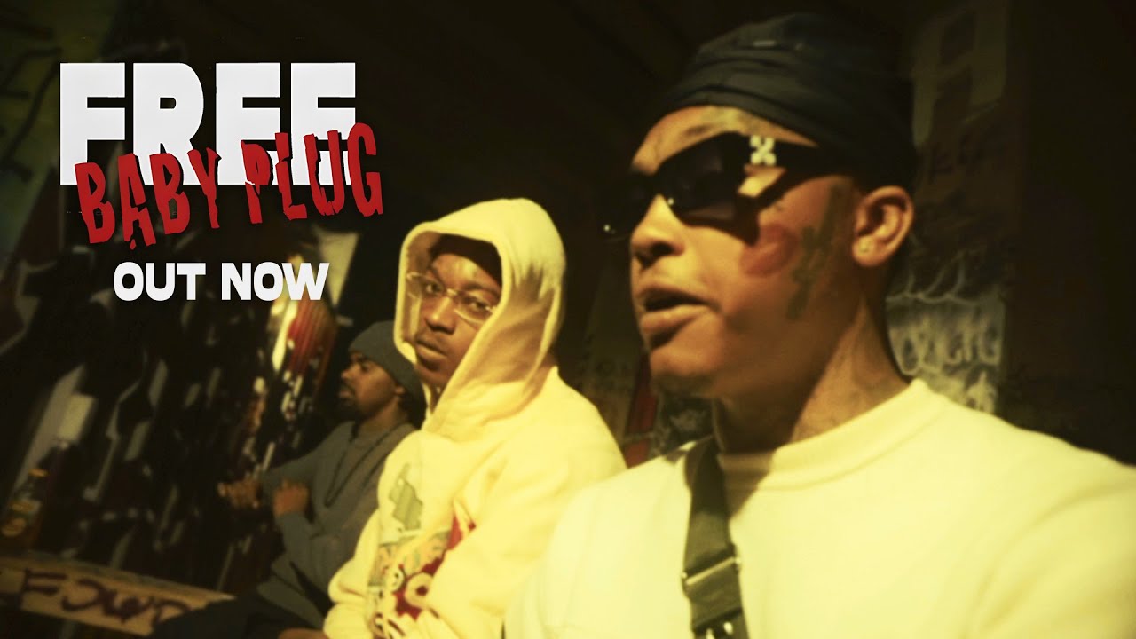 Rx Yp ft YoungThirdShift - Tenya (Official Video)