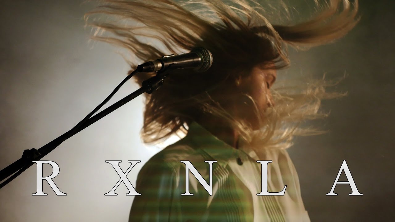 RXNLA - Young Tongue Official Music Video