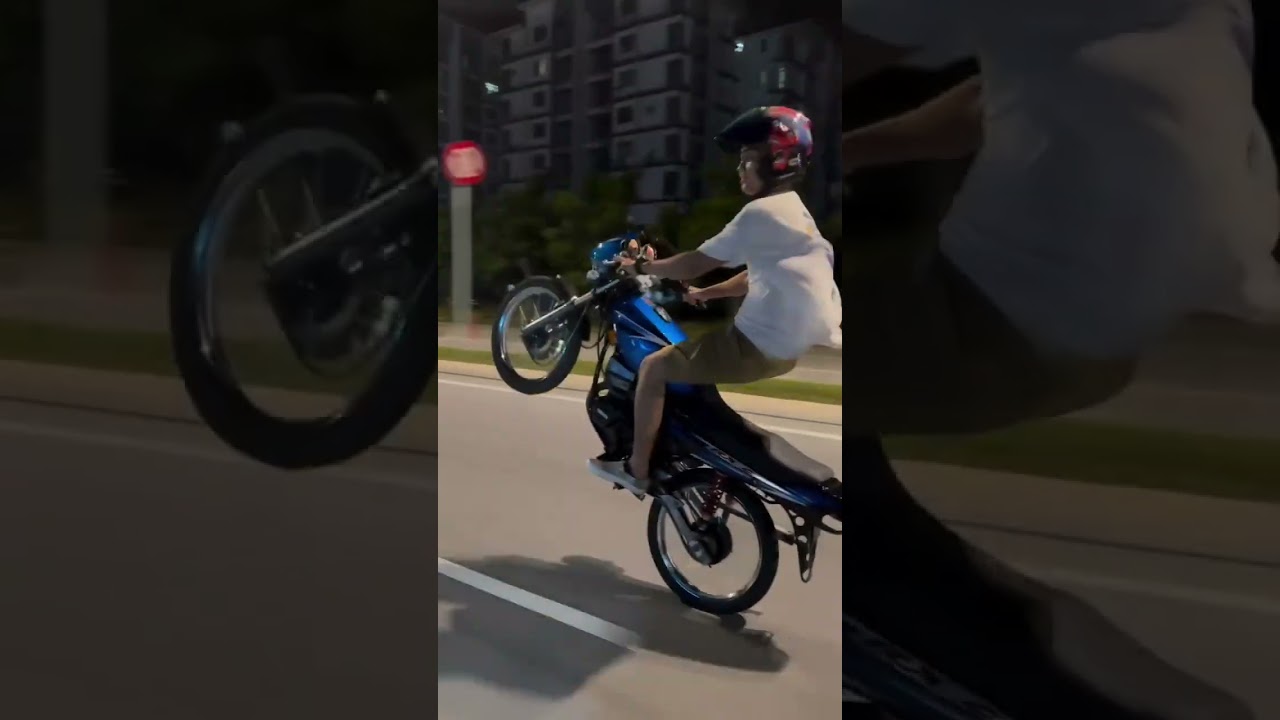 RXZ Pacak