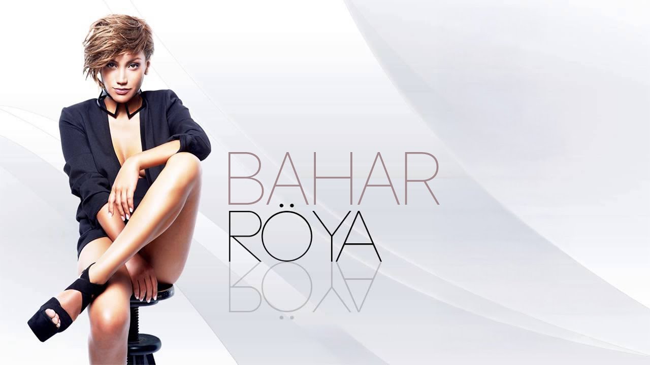 Röya — Bahar (Rəsmi Audio)