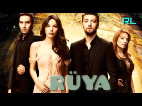 Rüya - Jenerik | Dizi Müziği