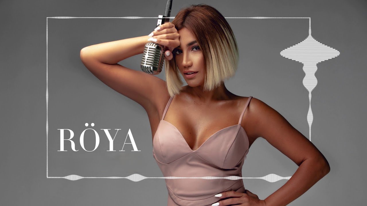 Röya — Seni Taniyim