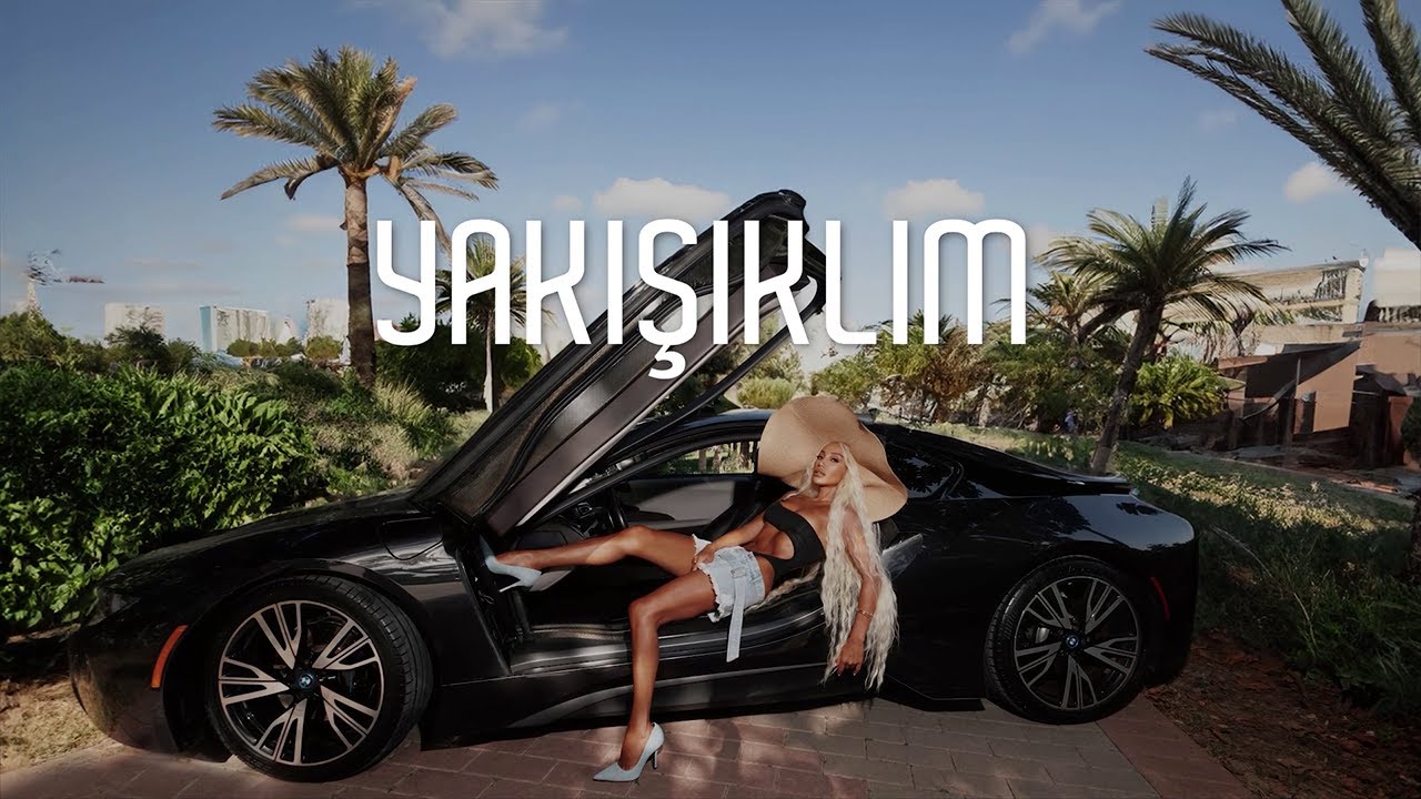 Röya – Yakışıklım (Rəsmi Audio)