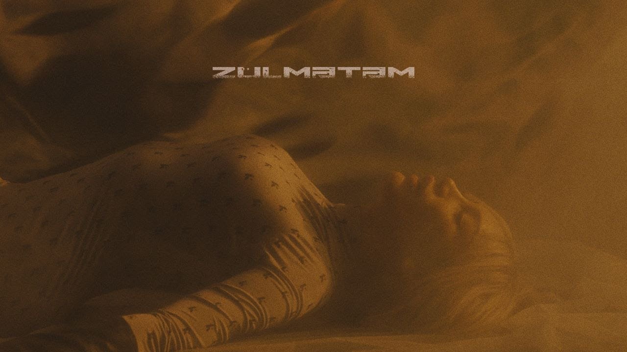 Röya – Zülmətəm (Rəsmi Musiqi Videosu)