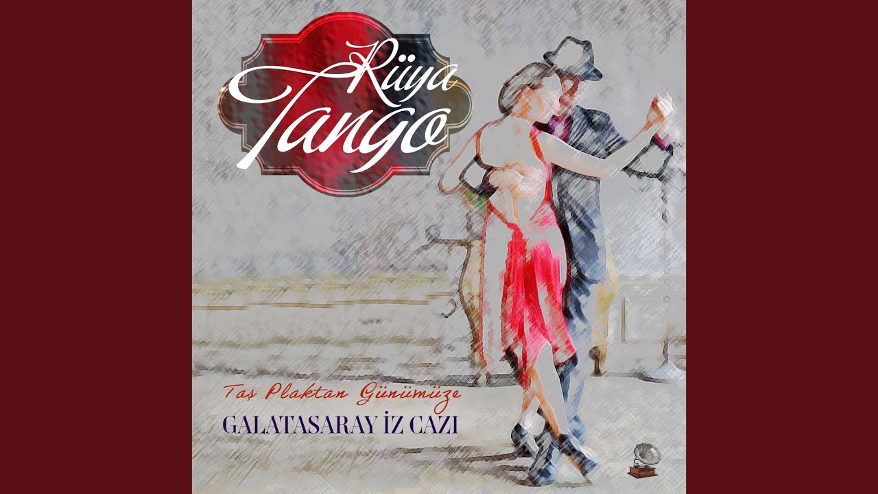 Rüya Tango
