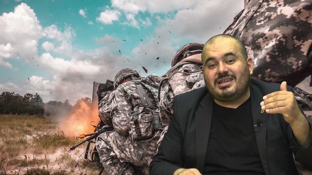RÜYADA ASKER (Rüyada Asker Görmek, Rüya tabiri asker görmek, Rüyada asker uğurlama, Rütbeli asker)