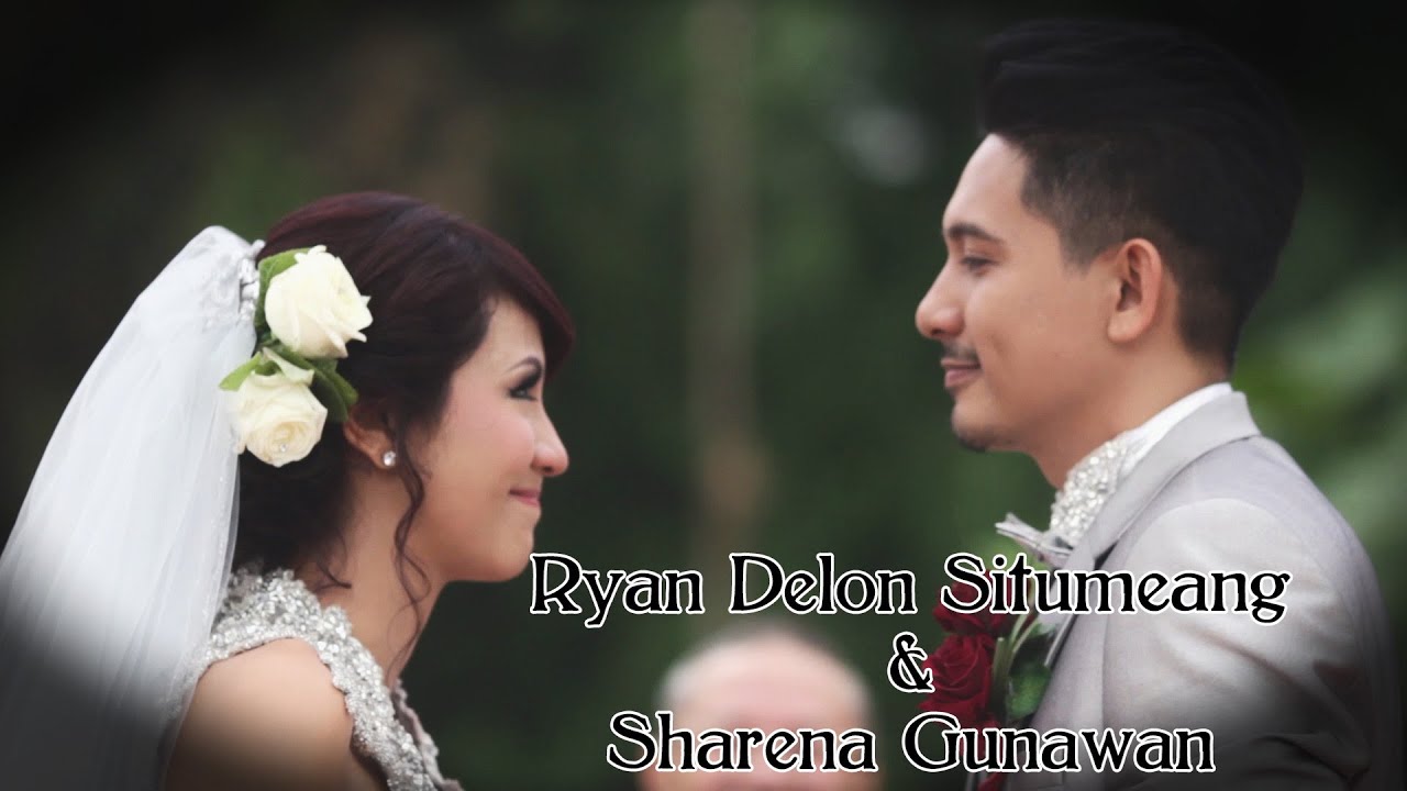 Ryan & Sharena 