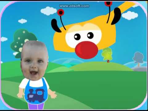 ryan babytv