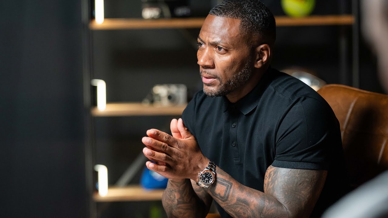 Ryan Clark talks about the 5 things he’s learned being a dad on Father’s Day | The Pivot Podcast