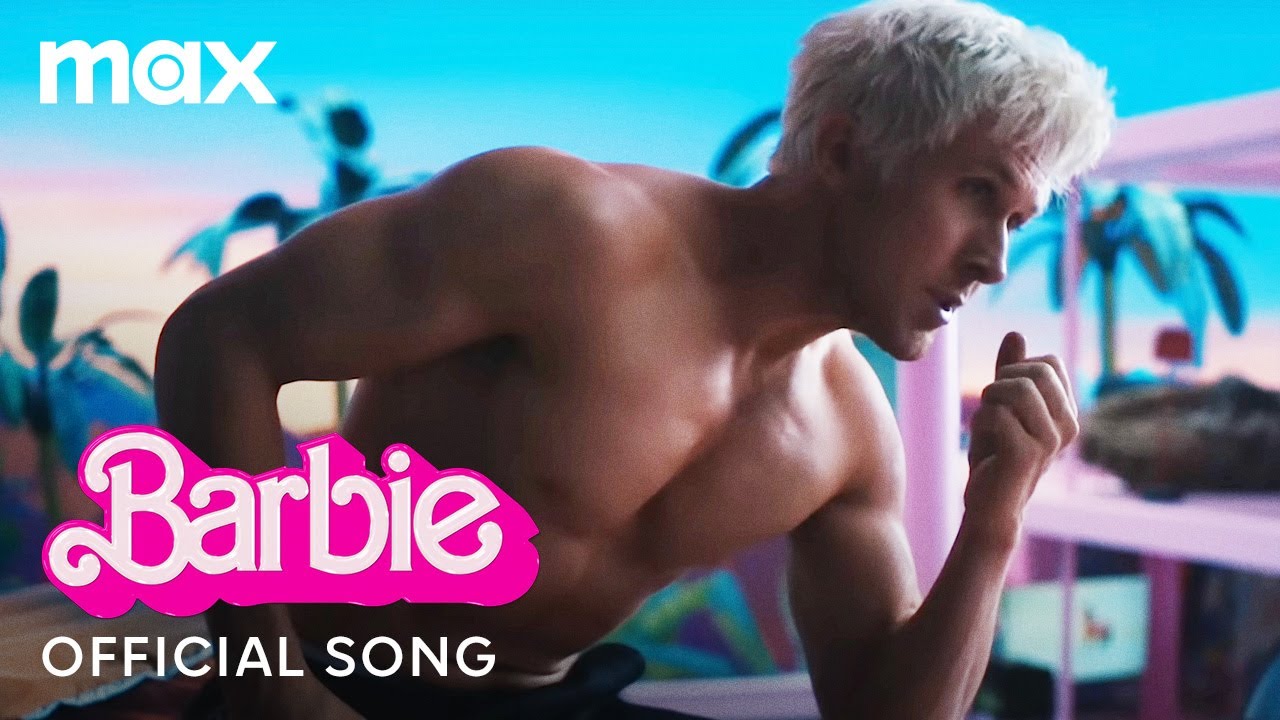 Ryan Gosling Performs 
