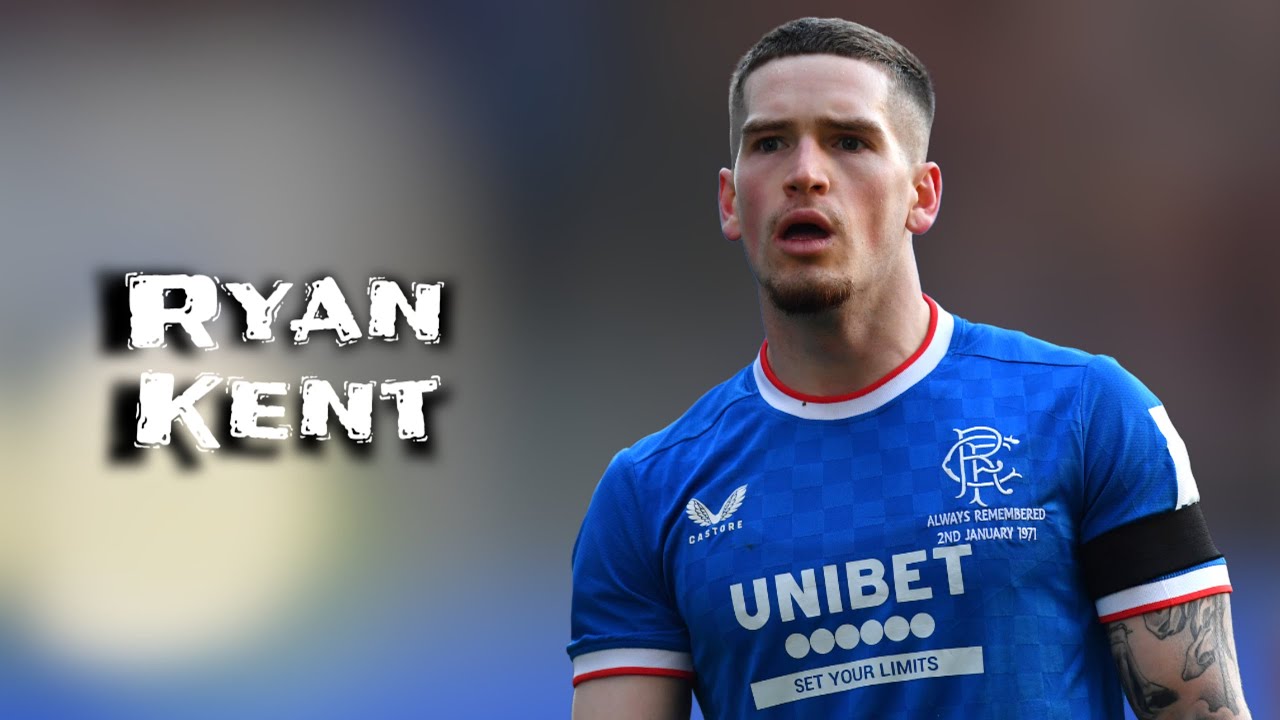Ryan Kent | Skills and Goals | Highlights