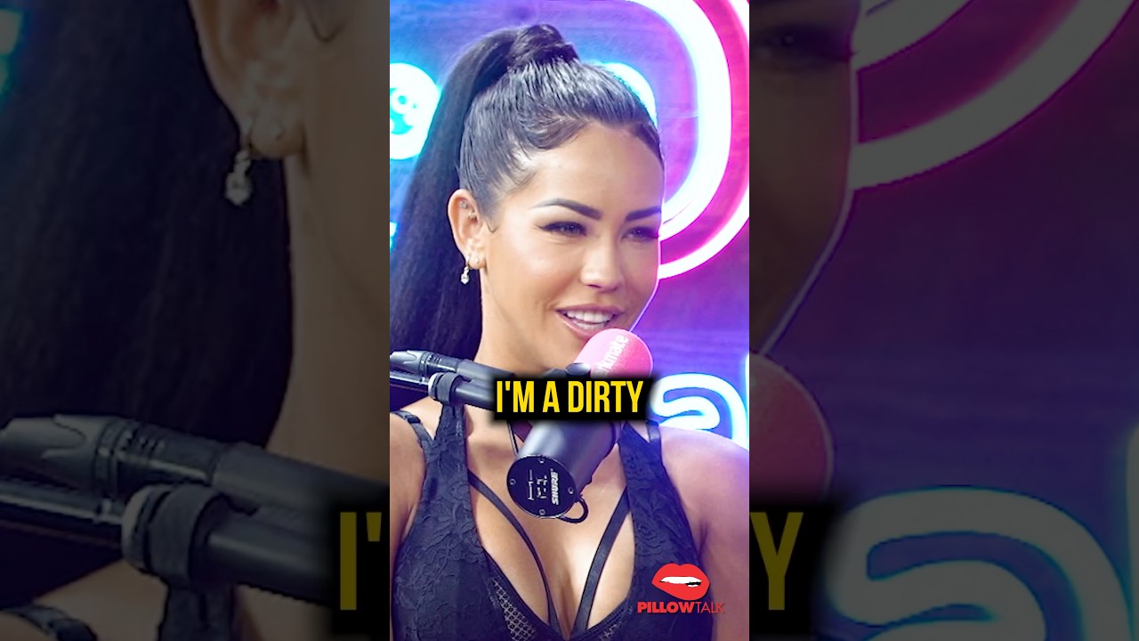 Ryan’s girl Alina Lopez cheats on him right in front of him during live podcast