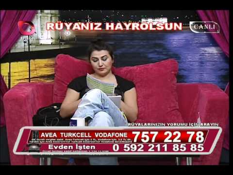 rüyanız hayrolsun kasım 2010