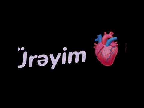 Ürəyim🔥🌹! | İnstagram üçün statuslar | Tiktok üçün videolar | Qara yazılı videolar |