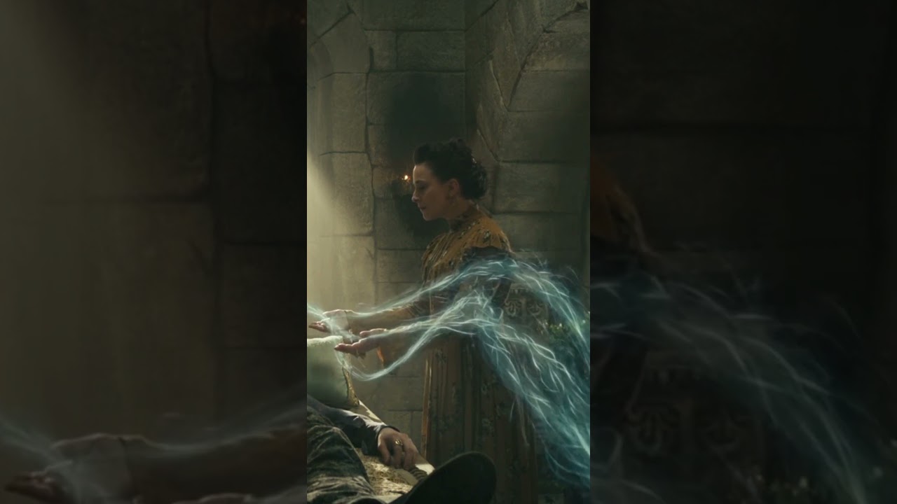 Ryma Sedai  #thewheeloftime  #arodadotempo