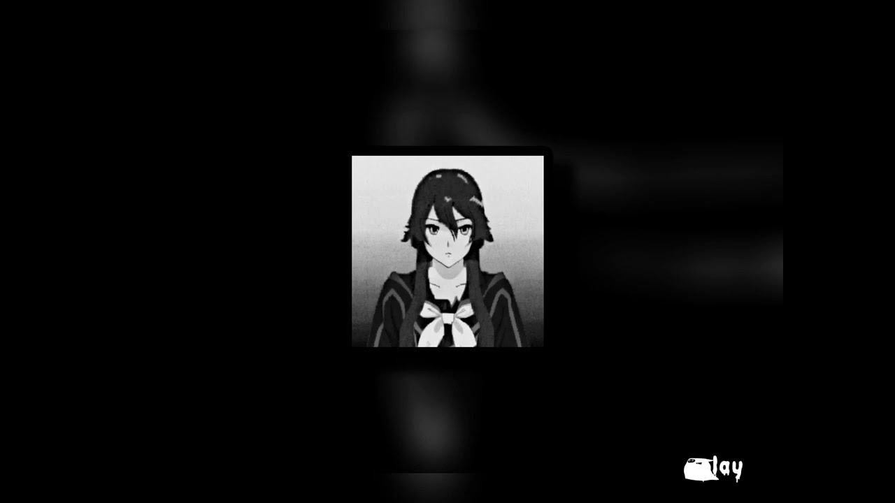Ryoba Aishi full laugh || Yandere Simulator