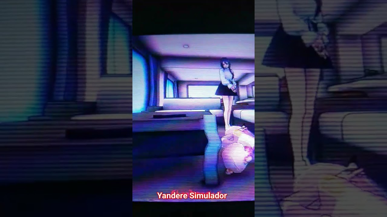 Ryoba ashi|Yandere Simulator Edit mio