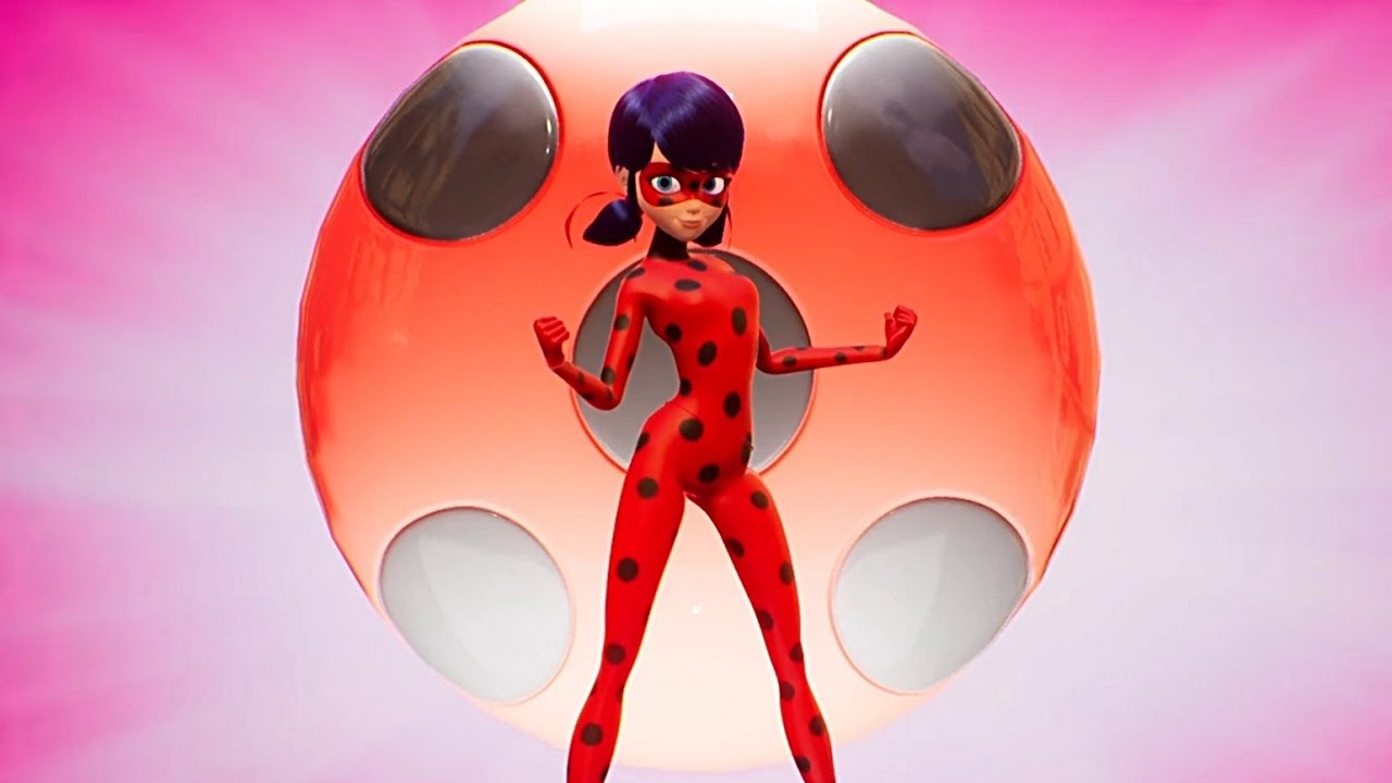 RYONA | LADYBUG HUMILIATED