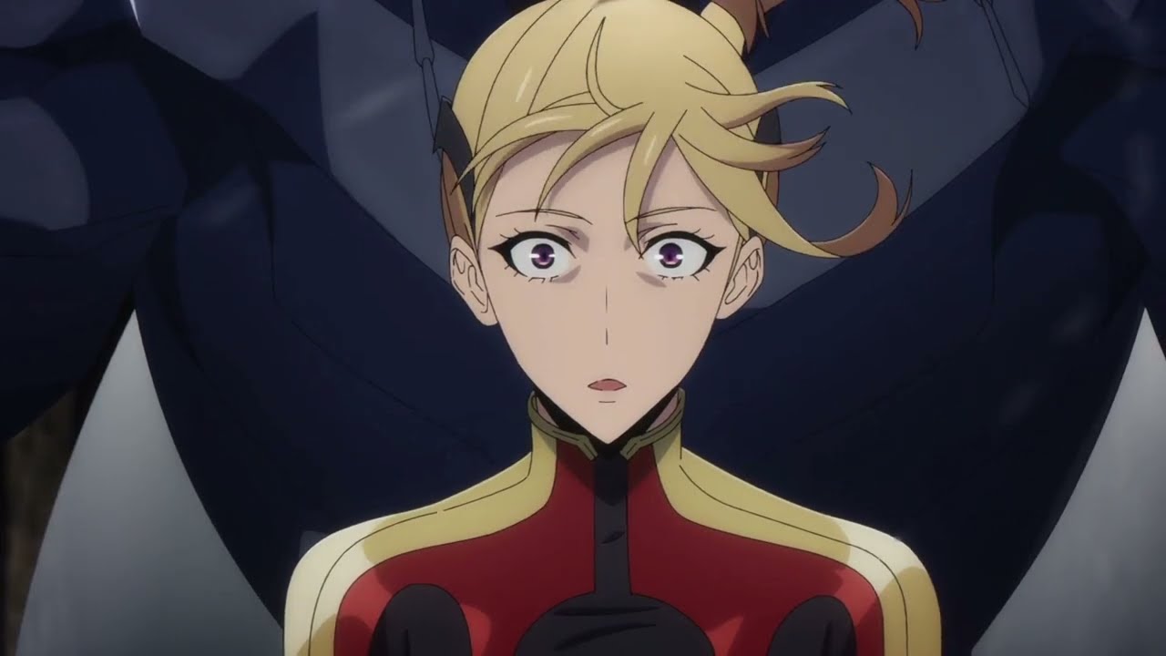 Ryona Anime 12