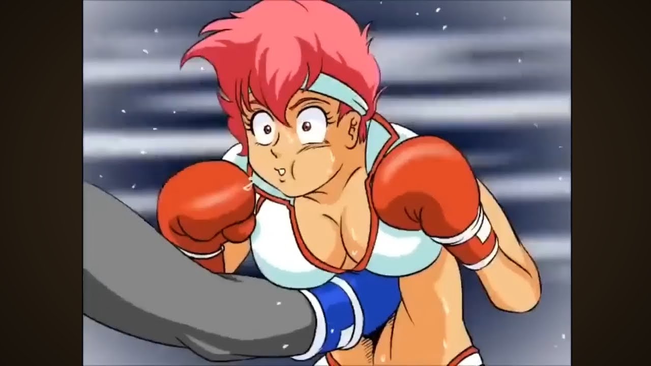 Ryona Kei defeated 2