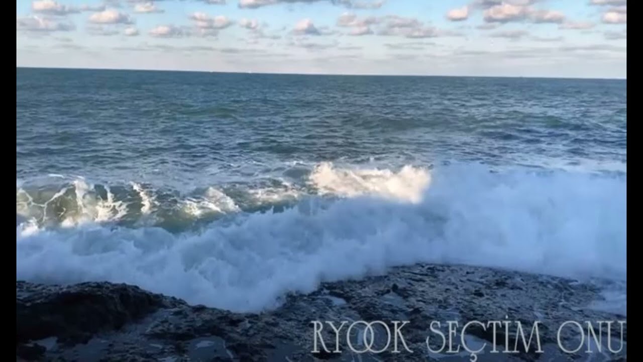 Ryook   Seçtim Onu