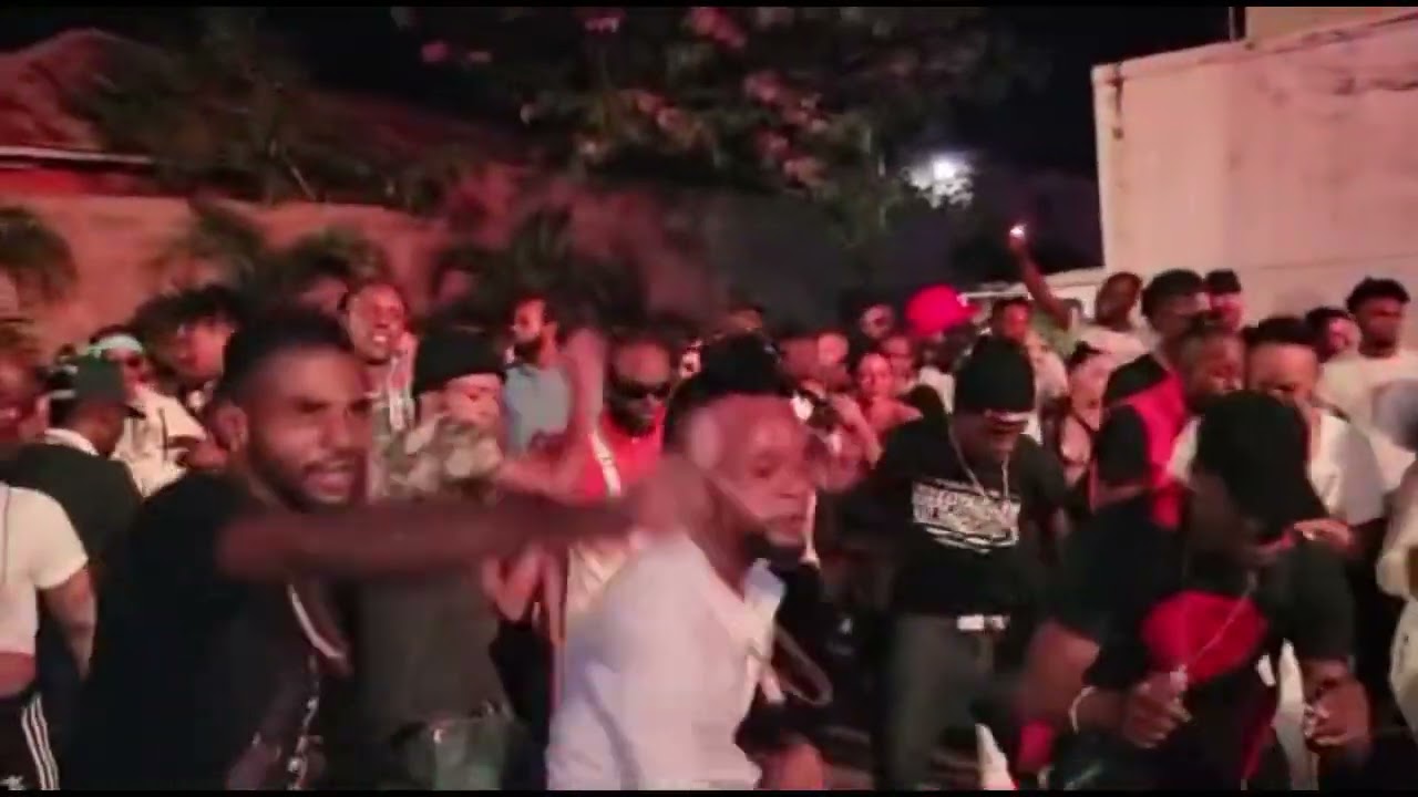Rytical Uptown Mondays Performance