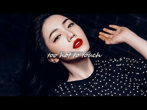 RYU HWAYOUNG | too hot to touch