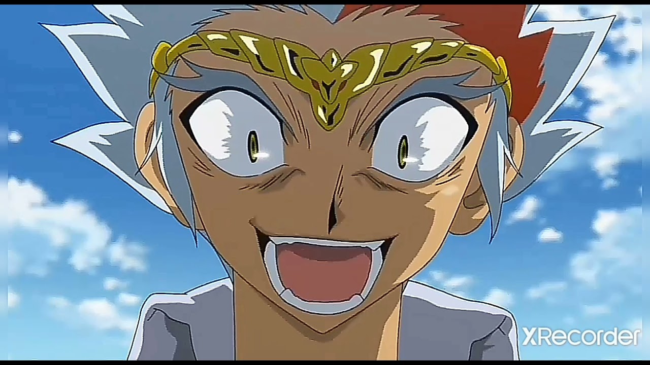 RYUGA VS GİNGKA TÜRKÇE DUBLAJ