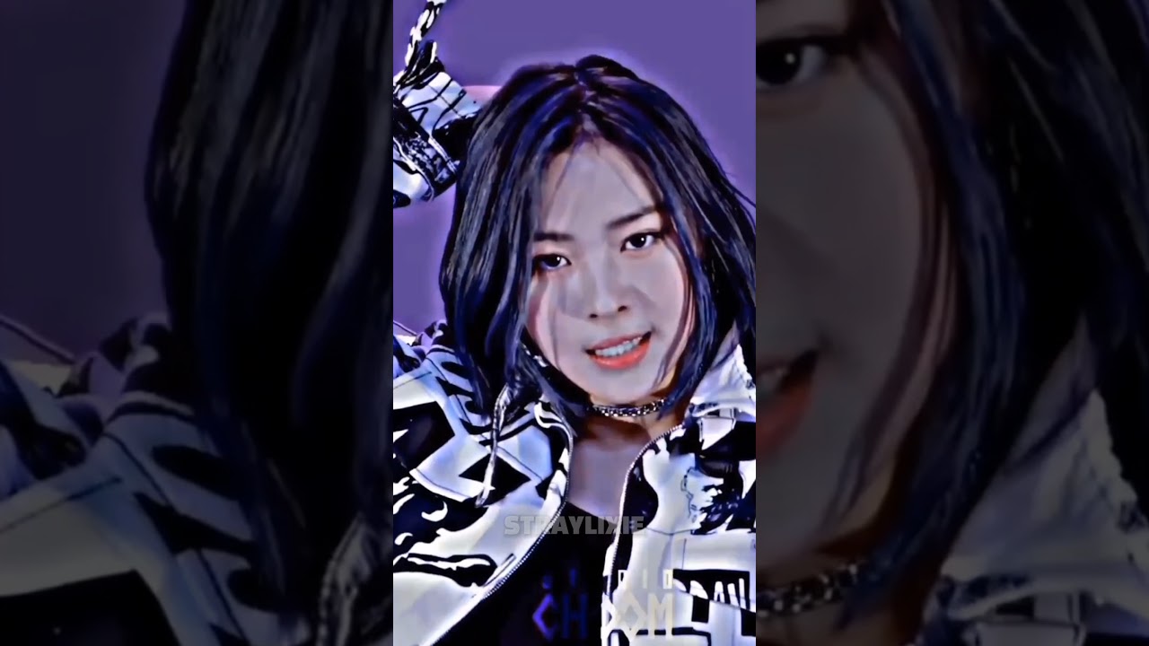 Ryujin edit || Wannabe why mona by straylixie